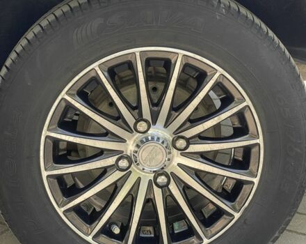 Серый ВАЗ 21099, объемом двигателя 1.5 л и пробегом 129 тыс. км за 2300 $, фото 16 на Automoto.ua