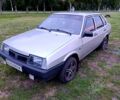Сірий ВАЗ 21099, об'ємом двигуна 1.5 л та пробігом 248 тис. км за 2100 $, фото 1 на Automoto.ua