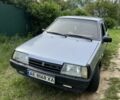 Серый ВАЗ 21099, объемом двигателя 1.5 л и пробегом 330 тыс. км за 2200 $, фото 1 на Automoto.ua