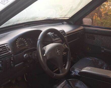 ВАЗ 21099 2006 в Нежине на Automoto.ua Серый ВАЗ 21099, объемом двигателя 1.5 л и пробегом 100 тыс. км за 1300 $, фото 2 на Automoto.ua