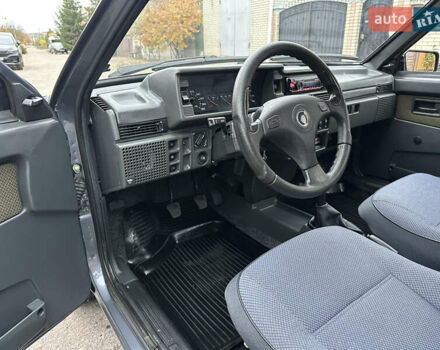 Серый ВАЗ 21099, объемом двигателя 1.6 л и пробегом 26 тыс. км за 4350 $, фото 41 на Automoto.ua