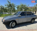 Сірий ВАЗ 21099, об'ємом двигуна 1.6 л та пробігом 205 тис. км за 1700 $, фото 1 на Automoto.ua