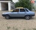 Серый ВАЗ 21099, объемом двигателя 1.6 л и пробегом 117 тыс. км за 2750 $, фото 1 на Automoto.ua