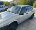 Серый ВАЗ 21099, объемом двигателя 1.6 л и пробегом 61 тыс. км за 2600 $, фото 4 на Automoto.ua