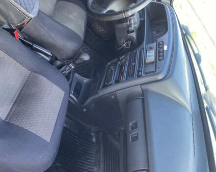 Сірий ВАЗ 21099, об'ємом двигуна 1.6 л та пробігом 308 тис. км за 1500 $, фото 10 на Automoto.ua