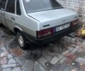 Сірий ВАЗ 21099, об'ємом двигуна 1.6 л та пробігом 250 тис. км за 667 $, фото 1 на Automoto.ua