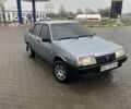 Серый ВАЗ 21099, объемом двигателя 1.6 л и пробегом 198 тыс. км за 1900 $, фото 1 на Automoto.ua