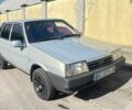 Сірий ВАЗ 21099, об'ємом двигуна 1.6 л та пробігом 177 тис. км за 999 $, фото 1 на Automoto.ua