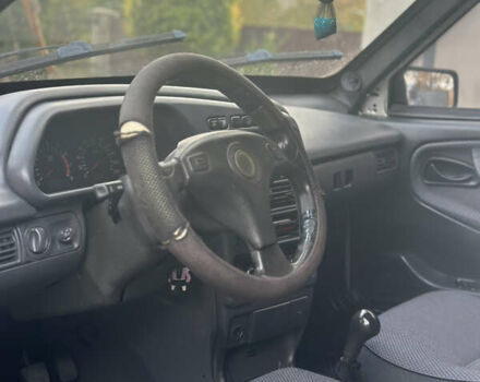 ВАЗ 21099 2007 в Хусте на Automoto.ua Серый ВАЗ 21099, объемом двигателя 1.6 л и пробегом 200 тыс. км за 1200 $, фото 6 на Automoto.ua