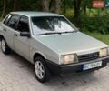 Серый ВАЗ 21099, объемом двигателя 1.6 л и пробегом 250 тыс. км за 1550 $, фото 1 на Automoto.ua