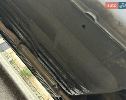 Серый ВАЗ 21099, объемом двигателя 1.6 л и пробегом 26 тыс. км за 4350 $, фото 71 на Automoto.ua