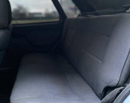 Серый ВАЗ 21099, объемом двигателя 1.6 л и пробегом 77 тыс. км за 1750 $, фото 58 на Automoto.ua