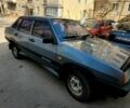 Сірий ВАЗ 21099, об'ємом двигуна 1.5 л та пробігом 270 тис. км за 1500 $, фото 1 на Automoto.ua