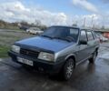 Серый ВАЗ 21099, объемом двигателя 1.6 л и пробегом 236 тыс. км за 1250 $, фото 1 на Automoto.ua