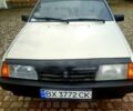 Сірий ВАЗ 21099, об'ємом двигуна 1.6 л та пробігом 145 тис. км за 1900 $, фото 1 на Automoto.ua
