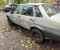 ВАЗ 21099 2007 в Киеве на Automoto.ua Серый ВАЗ 21099, объемом двигателя 1.5 л и пробегом 308 тыс. км за 1000 $, фото 3 на Automoto.ua
