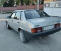 Серый ВАЗ 21099, объемом двигателя 1.6 л и пробегом 100 тыс. км за 999 $, фото 4 на Automoto.ua