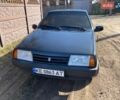 Сірий ВАЗ 21099, об'ємом двигуна 1.6 л та пробігом 200 тис. км за 2100 $, фото 1 на Automoto.ua