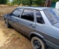 Сірий ВАЗ 21099, об'ємом двигуна 1.6 л та пробігом 140 тис. км за 2100 $, фото 2 на Automoto.ua