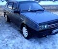 Сірий ВАЗ 21099, об'ємом двигуна 1.5 л та пробігом 31500 тис. км за 1600 $, фото 1 на Automoto.ua