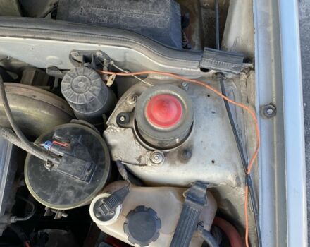 Серый ВАЗ 21099, объемом двигателя 1.6 л и пробегом 307 тыс. км за 1500 $, фото 19 на Automoto.ua