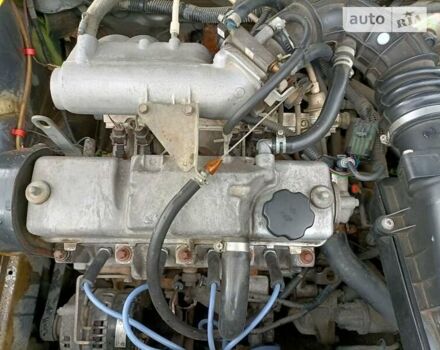Серый ВАЗ 21099, объемом двигателя 1.5 л и пробегом 125 тыс. км за 2500 $, фото 31 на Automoto.ua