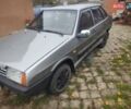 Серый ВАЗ 21099, объемом двигателя 1.6 л и пробегом 220 тыс. км за 1500 $, фото 1 на Automoto.ua