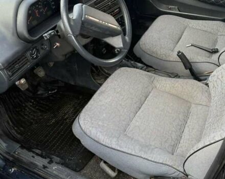 Серый ВАЗ 21099, объемом двигателя 1.5 л и пробегом 224 тыс. км за 1350 $, фото 6 на Automoto.ua