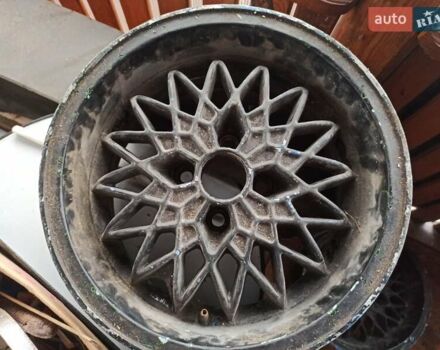 Серый ВАЗ 21099, объемом двигателя 1.6 л и пробегом 20 тыс. км за 3000 $, фото 8 на Automoto.ua