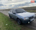 Серый ВАЗ 21099, объемом двигателя 1.6 л и пробегом 230 тыс. км за 1900 $, фото 1 на Automoto.ua