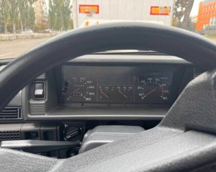 Серый ВАЗ 21099, объемом двигателя 1.5 л и пробегом 163 тыс. км за 2000 $, фото 7 на Automoto.ua