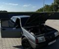 Серый ВАЗ 21099, объемом двигателя 1.6 л и пробегом 107 тыс. км за 3003 $, фото 1 на Automoto.ua