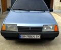Сірий ВАЗ 21099, об'ємом двигуна 1.6 л та пробігом 223 тис. км за 2500 $, фото 1 на Automoto.ua