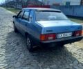 Серый ВАЗ 21099, объемом двигателя 1.6 л и пробегом 267 тыс. км за 1450 $, фото 3 на Automoto.ua