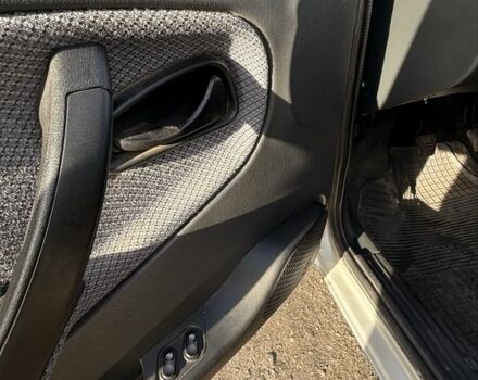 Серый ВАЗ 21099, объемом двигателя 1.6 л и пробегом 99 тыс. км за 2100 $, фото 14 на Automoto.ua