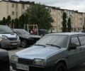 Сірий ВАЗ 21099, об'ємом двигуна 1.6 л та пробігом 180 тис. км за 1300 $, фото 1 на Automoto.ua