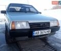 Сірий ВАЗ 21099, об'ємом двигуна 1.6 л та пробігом 160 тис. км за 1700 $, фото 1 на Automoto.ua