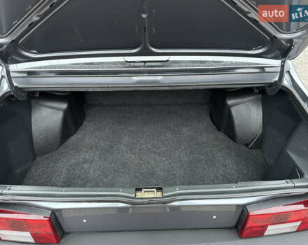 Серый ВАЗ 21099, объемом двигателя 1.6 л и пробегом 26 тыс. км за 4350 $, фото 67 на Automoto.ua