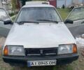 Серый ВАЗ 21099, объемом двигателя 1.6 л и пробегом 277 тыс. км за 570 $, фото 1 на Automoto.ua