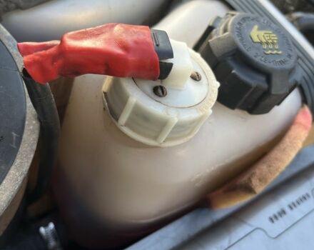 ВАЗ 21099 2007 в Кропивницком (Кировограде) на Automoto.ua Серый ВАЗ 21099, объемом двигателя 1.6 л и пробегом 177 тыс. км за 2200 $, фото 7 на Automoto.ua