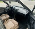 Серый ВАЗ 21099, объемом двигателя 1.6 л и пробегом 270 тыс. км за 850 $, фото 6 на Automoto.ua