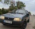 Сірий ВАЗ 21099, об'ємом двигуна 1.6 л та пробігом 222 тис. км за 1549 $, фото 1 на Automoto.ua