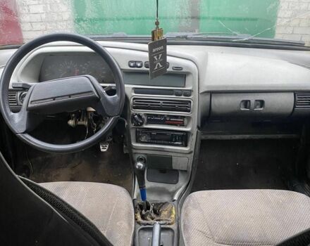 Сірий ВАЗ 21099, об'ємом двигуна 1.5 л та пробігом 366 тис. км за 600 $, фото 4 на Automoto.ua