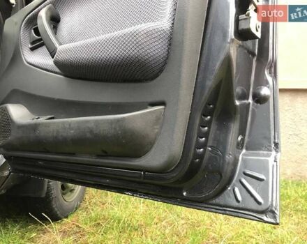 ВАЗ 21099 2007 в Новоукраинке на Automoto.ua Серый ВАЗ 21099, объемом двигателя 1.6 л и пробегом 300 тыс. км за 2500 $, фото 9 на Automoto.ua