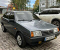 ВАЗ 21099 2007 в Ромнах на Automoto.ua Серый ВАЗ 21099, объемом двигателя 1.6 л и пробегом 143 тыс. км за 2850 $, фото 1 на Automoto.ua