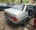 ВАЗ 21099 2007 в Киеве на Automoto.ua Серый ВАЗ 21099, объемом двигателя 1.5 л и пробегом 308 тыс. км за 1000 $, фото 1 на Automoto.ua