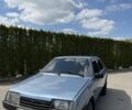 Серый ВАЗ 21099, объемом двигателя 1.6 л и пробегом 3 тыс. км за 1800 $, фото 1 на Automoto.ua