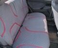 Серый ВАЗ 21099, объемом двигателя 1.6 л и пробегом 117 тыс. км за 1800 $, фото 4 на Automoto.ua
