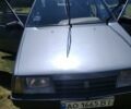 Сірий ВАЗ 21099, об'ємом двигуна 1.6 л та пробігом 100 тис. км за 2057 $, фото 1 на Automoto.ua