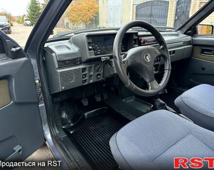 Серый ВАЗ 21099, объемом двигателя 1.5 л и пробегом 26 тыс. км за 4350 $, фото 7 на Automoto.ua